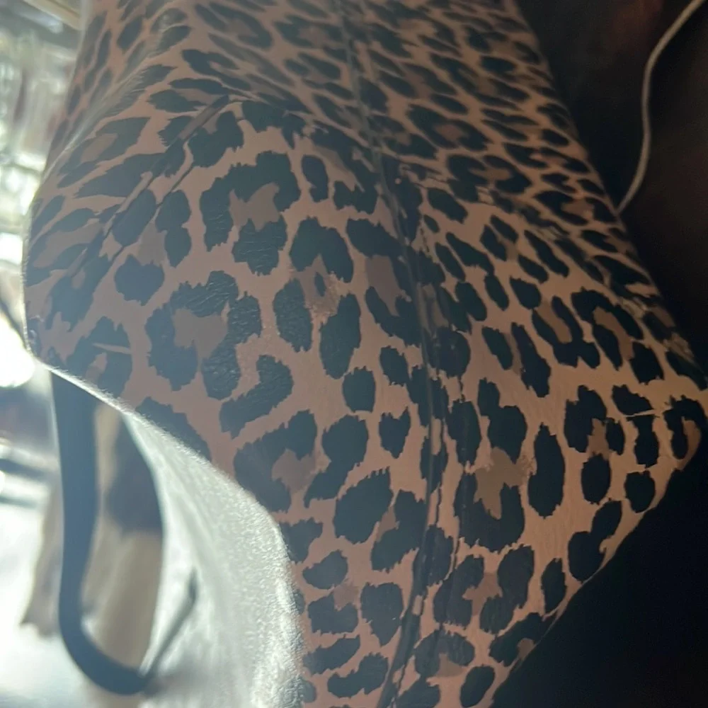 Kate Spade Reversible Tote - Picture 6 of 7